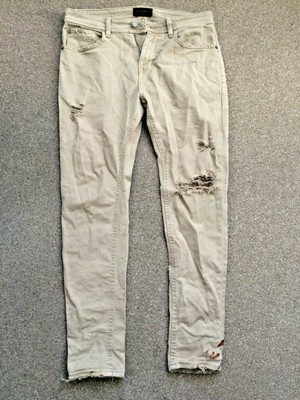 euro size 28 jeans in uk