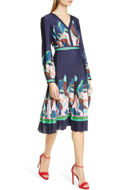 ted baker supernatural dress