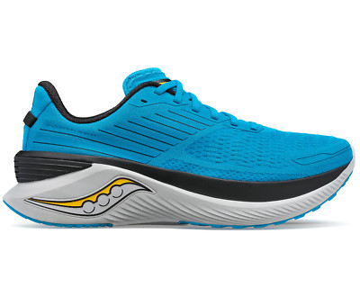 Men Saucony Endorphin Shift 3 Running Shoes Size 12 Blue White Black S20813 32