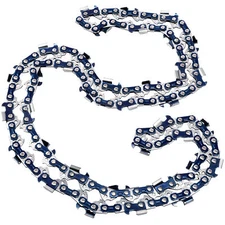 20"inch Chainsaw Chain Blade 3/8"LP .050" 72DL Full-Chisel for Stihl MS391 MS361