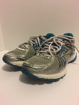 brooks defyance 6