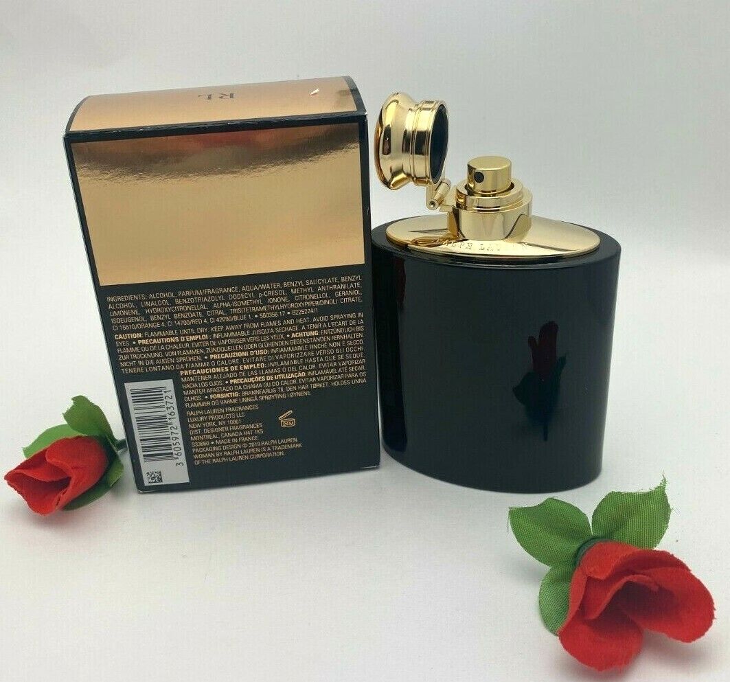 Ralph Lauren Woman Ralph Lauren Woman Fragrance - new floral perfume