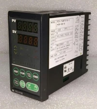 RKC Instrument REX-P48 Controller REX-P48FK16-V *NN-NN-N