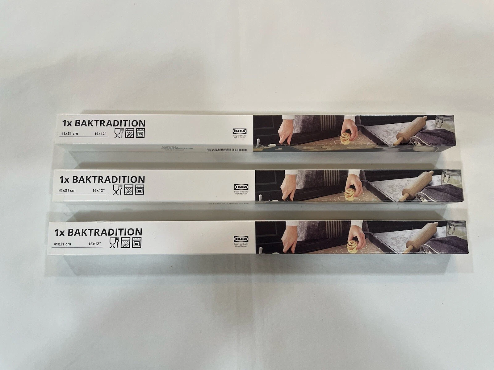 IKEA Baktradition Baking Mat
