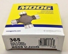 365 Universal Joint U-Joint Moog Precision 5-...
