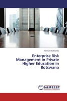 Norman Rudhumbu | Enterprise Risk Management In Private Higher Education In...
