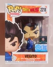 Funko Pop! Dragon Ball Z Vegito  #2218 Chalice Collectibles Exclusive Common