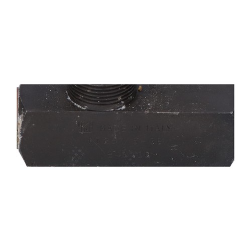 Tognella FT257/5-38 Used UMP - Picture 2 of 4