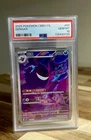 2025 Pokemon CBB3 CS Gengar #07 PSA 10 Gem