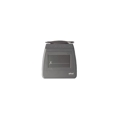 ePadlink ePad Stylus Electronic Signature Capture Pad VP9811