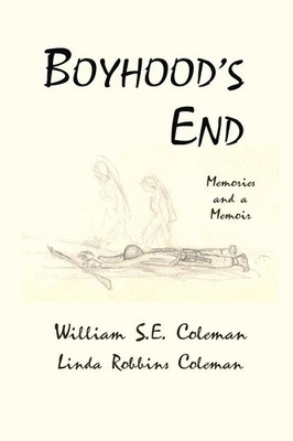 Boyhood's End | William S. E. Coleman (u. a.) | Taschenbuch | Englisch | 2023