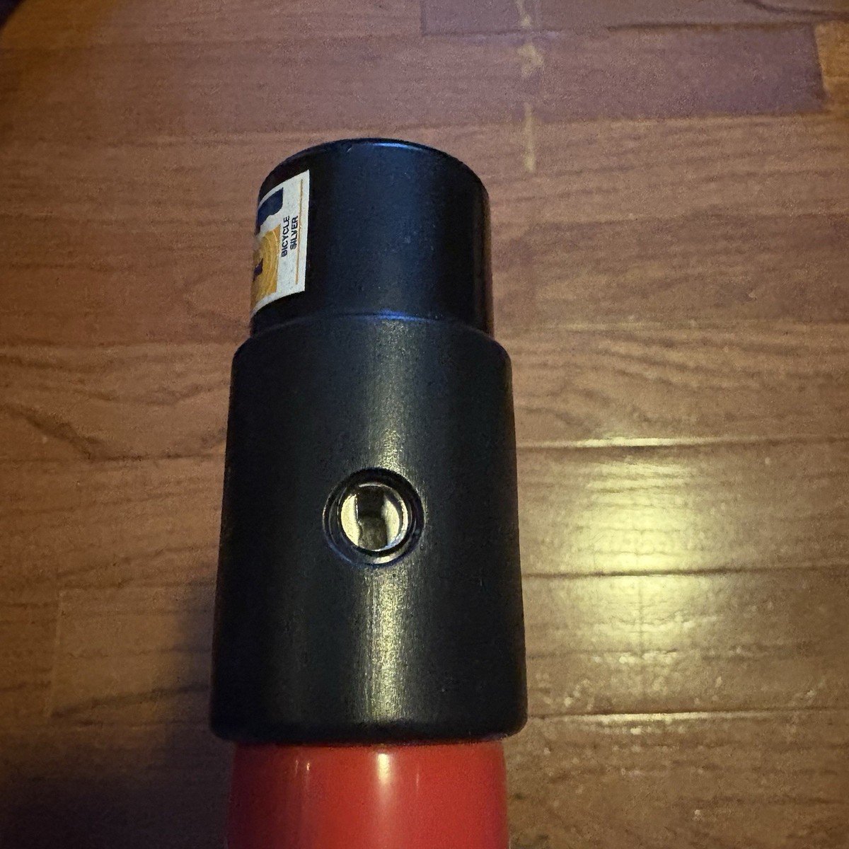 Supreme Kryptonite Evolution Mini 5 Bicycle Lock U Lock FW15 - NEW