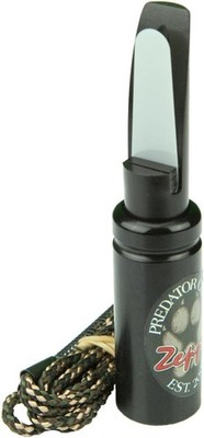 Mark Zepp's Premium Grade ''Badlands Gunner'' Predator Call Hunting Calls