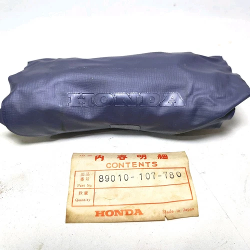 Honda CB100 CB125 CB125S CL100 SL100 SL125 CG110 CG125 S90 Tool Kit Set Assy Nos