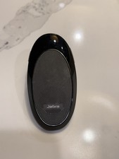 Jabra SP700 In Car Wireless Bluetooth Visor Speakerphone - No Charge cable