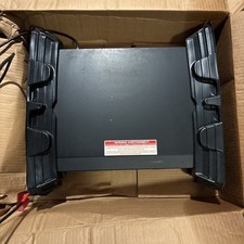 Dish Network ViP 722k DVR HDTV Satellite Receiver - No Remote - Tested