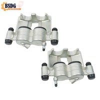 2X Bremssattel Bremszange Vorne FüR Citroen Jumper Fiat Ducato Peugeot 9949415