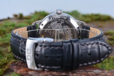 Kleinanzeigen Manguun Uhr Silber Glashütte Original Armbanduhren Online  Kaufen