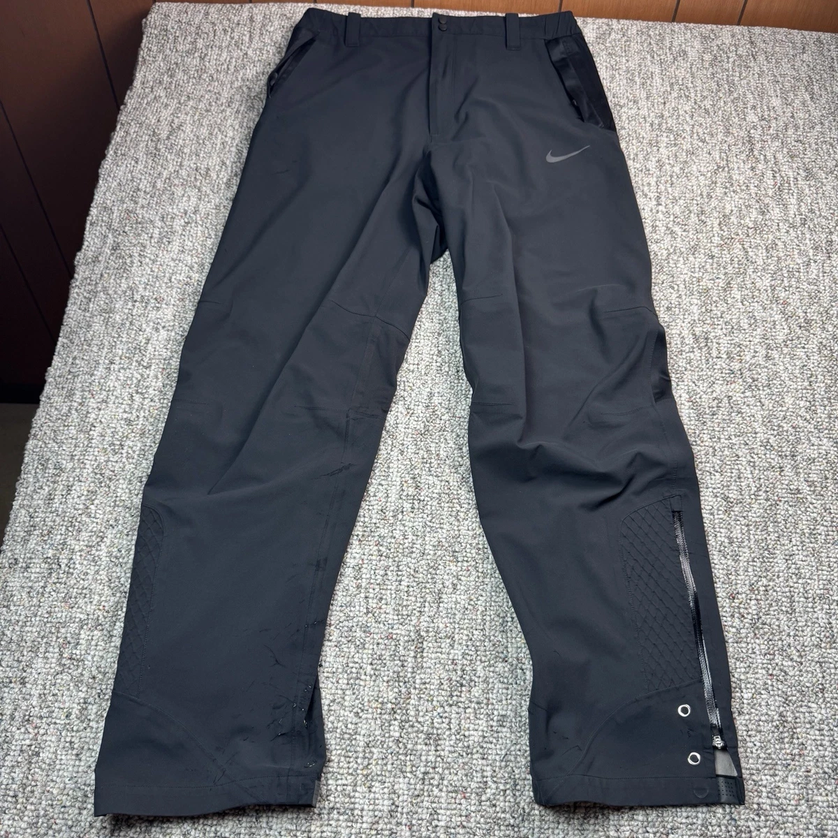Nike Storm Fit Pants In Men's Golf Pants for sale | eBay
