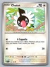 Pokemon TCG SV05: Temporal Forces Chatot 132/162