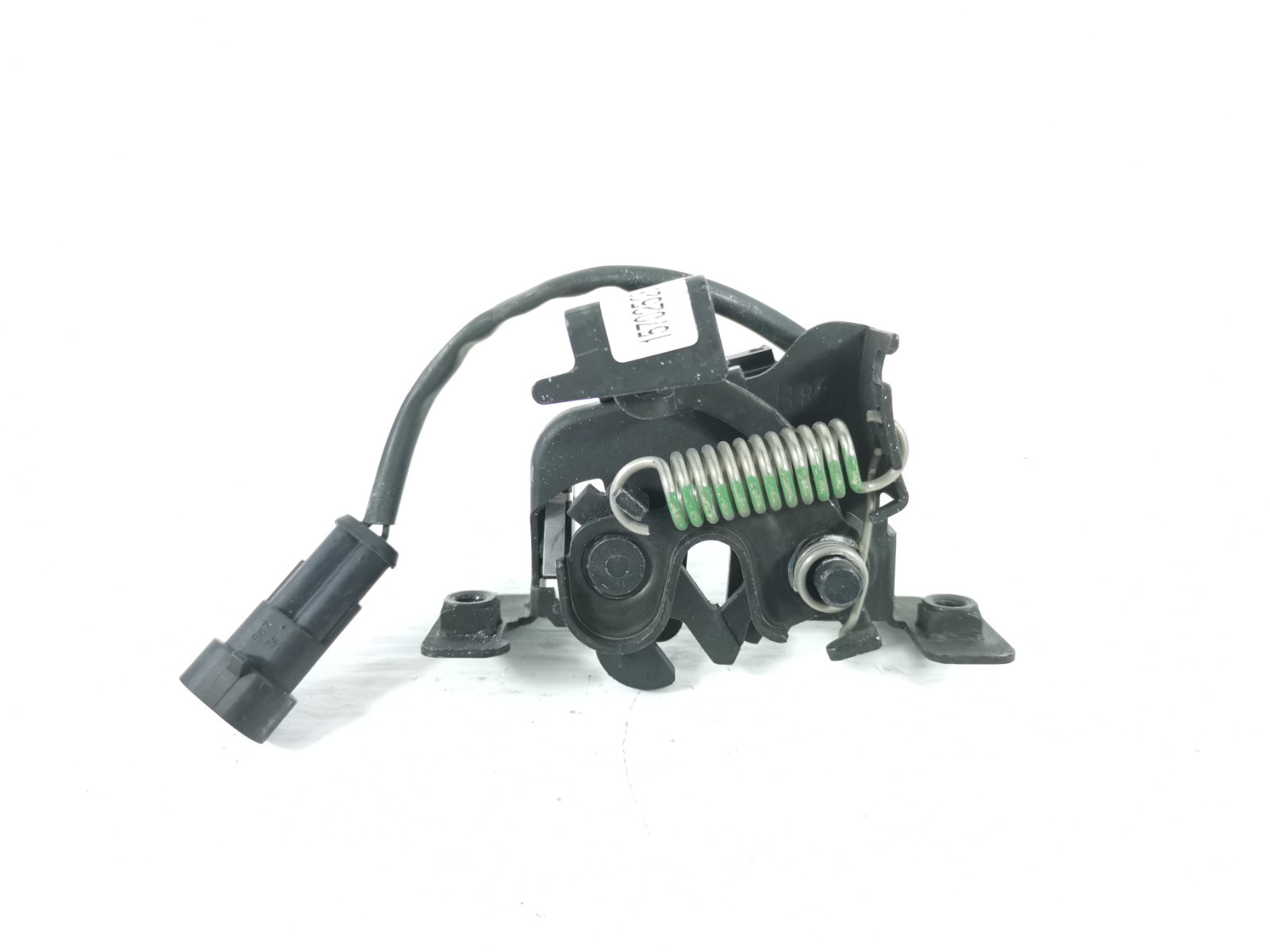 Maserati Ghibli S AWD 3.0 Auto 2014 Right Side Hood Bonnet Lock Latch Actuator