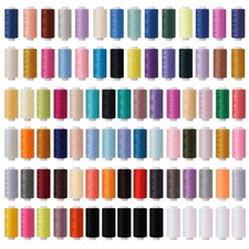 Hilo acolchar a mano, juego hilos coser, cada carrete, hilo de coser multiusos