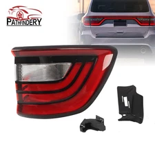 New Passenger Right Outer Tail Light Rear Brake Lamp For 2014-2025 Dodge Durango
