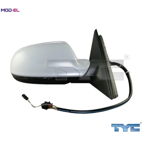 EXTERIOR MIRROR 302-0091 FOR AUDI A4/S4 CPMB/CAED/CNCD/CFKA/CAEB/CDNC 2.0L 4cyl