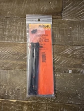 Millet Scope Mount 10/22