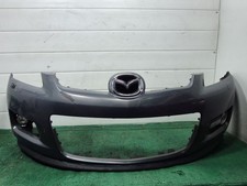 Pare-choc avant Mazda CX-7