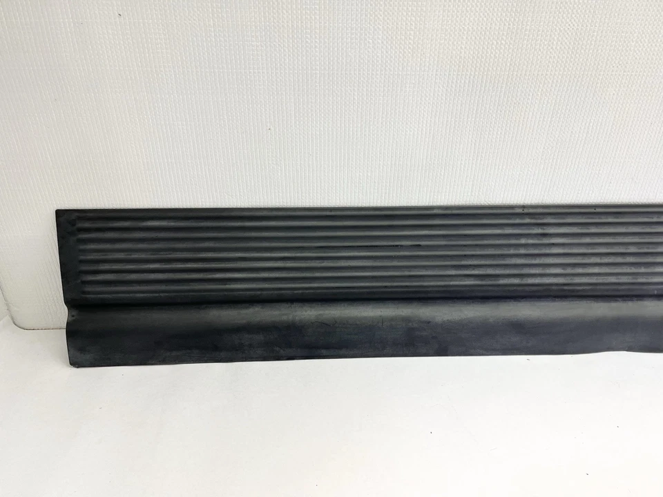 Dodge Ram 1500 2500 3500 1994-2002 puerta trasera moldura panel trasero OEM Foto 2 de 4