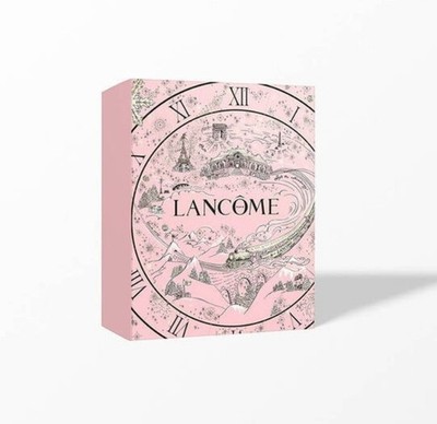 Lancome 2025 Advent Calendar 24 Days Luxurious Holiday Gift Set