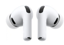 Apple AirPods Pro 3 Wireless Earbuds, Active Noise Cancellation NEW/SEALED 