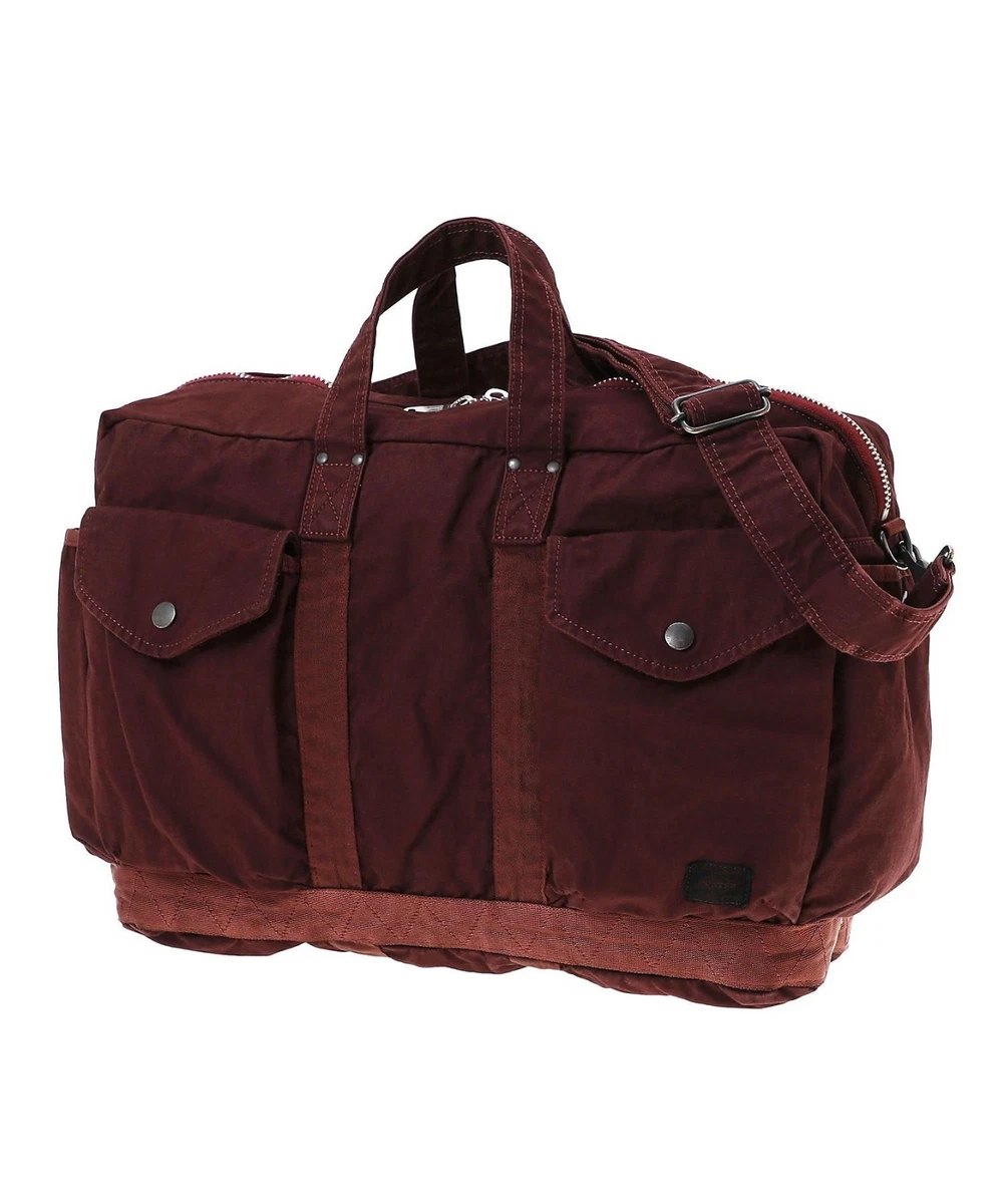 Porter Boston Bags for Men products for sale | eBay