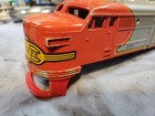 LIONEL O  218 SANTA  FE   ALCO  SHELL ONLY — photo 8