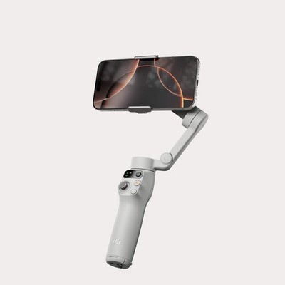 DJI Osmo Mobile 7 Gimbal - Open Box | eBay