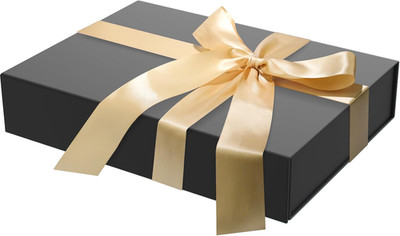 Gift Box 11.5 X 8.2 X 2.3 in Gift Boxes for Presents Magnetic Closure, Gift Boxe