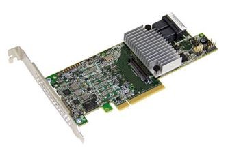 Avago 05-25420-08 MegaRAID SAS 9361-8i SGL