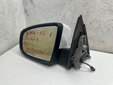 Retroviseur gauche (ou coque) BMW X6