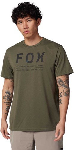 Fox Racing Non Stop Tech T-Shirt - Herren Tee - Bild 2 von 5