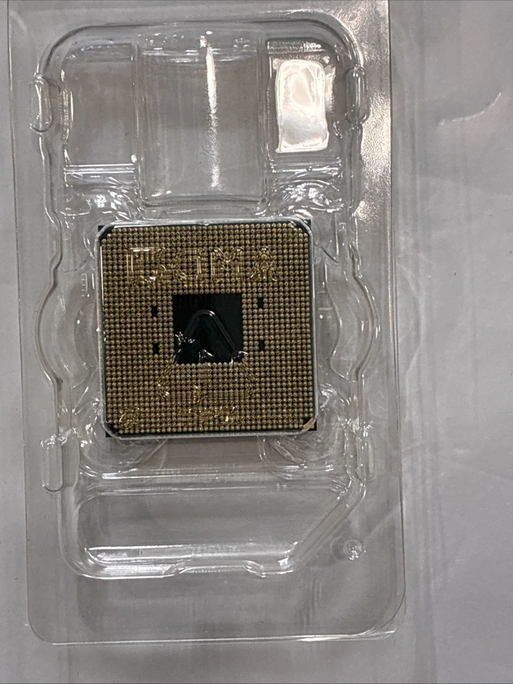 (New) AMD Ryzen 7 5700X 8 Core 16 Thread AM4 Unlocked 3.4 GHz CPU OEM Tray - Image 4 of 4