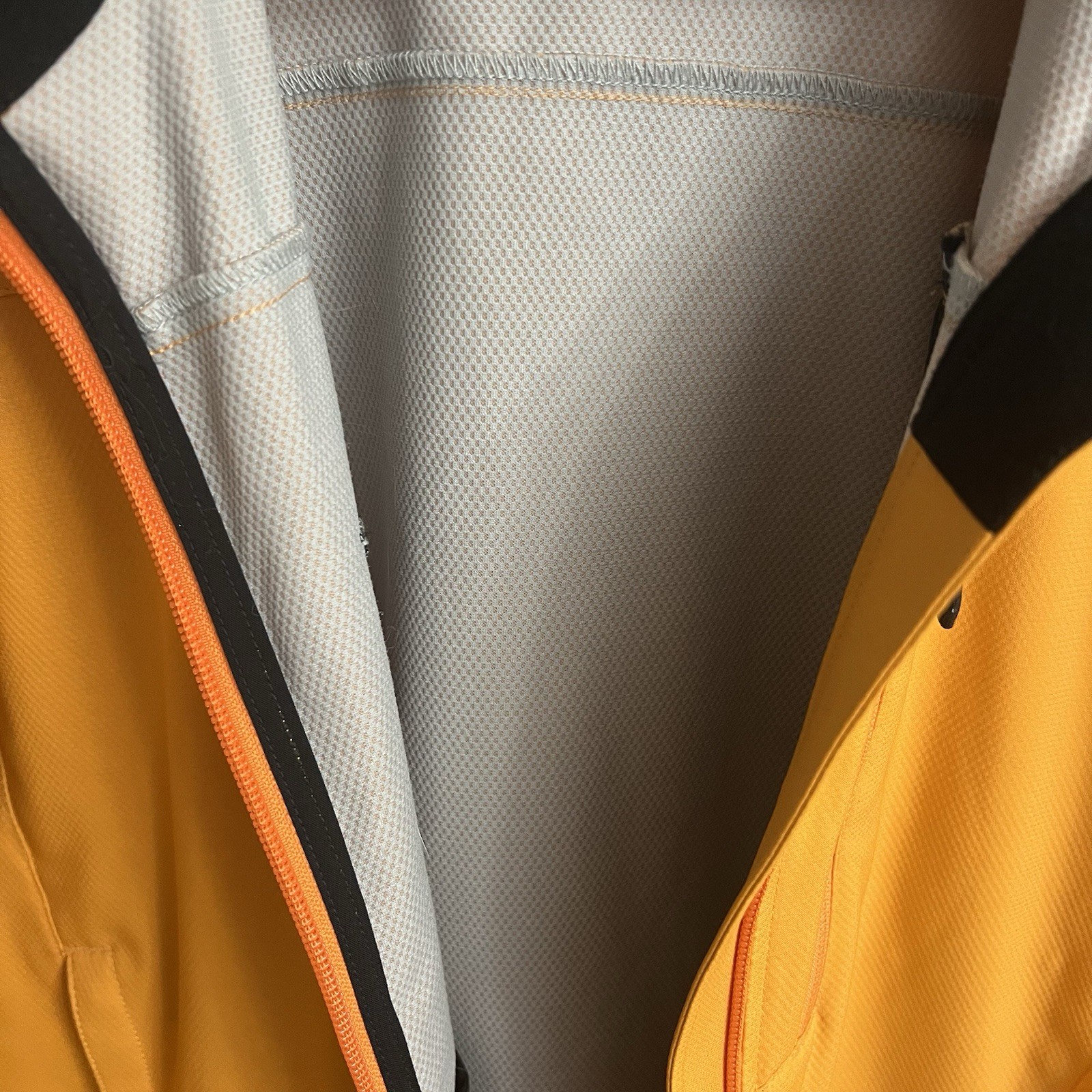 MAMMUT Women’s Softech Jacket Size LARGE Lightwei… - image 7