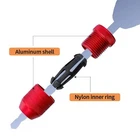 RUITOOL Drill Depth Stop for Bits, Adjustable Applicable...