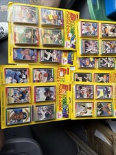 1989 Donruss Baseball Cards 22