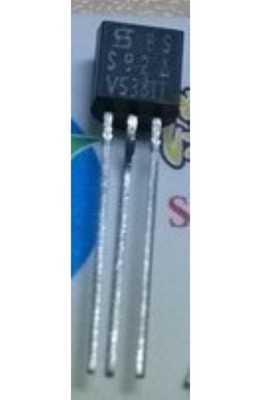 2pcs INF/SIE BSS92 TO-92 P-channel enhancement mode vertical USA ship *tm