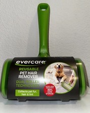 Reusable Dog Cat Pet Hair Remover Roller For Furniture, Couch, Carpet, Car Seat