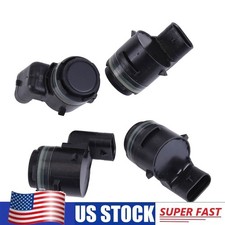 LR095414 4 Parking Aid Sensors For Land Rover Discovery Evoque Sport LR095414