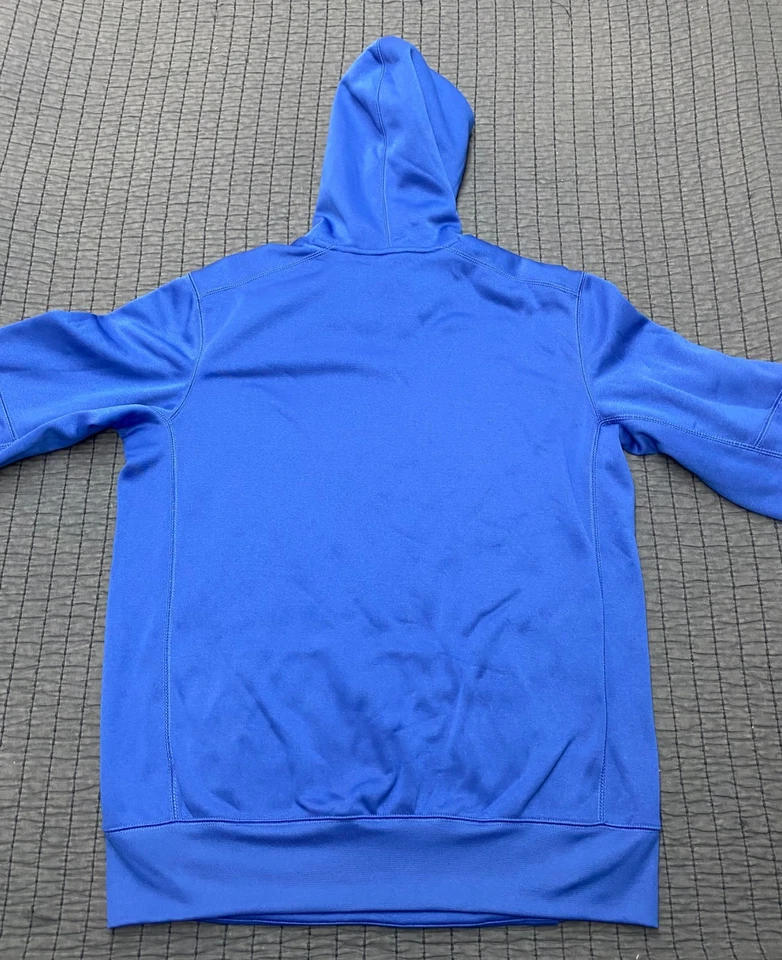 Nike Kansas City Royals Authentic Therma DriFit Nike Hoodie All Sizes New - Image 3 of 4