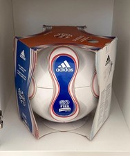Adidas Teamgeist WWC 2007 Official Matchball OMB palla da gioco Jabulani Pallone