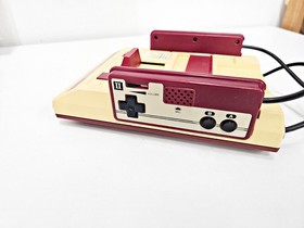 Nintendo Famicom Console 134 Japan Console Only